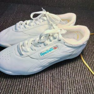 1980s women's reeboks